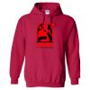 Heavy Blend™ Hooded Sweatshirt Thumbnail