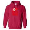 Heavy Blend™ Hooded Sweatshirt Thumbnail