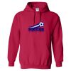 Heavy Blend™ Hooded Sweatshirt Thumbnail