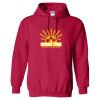 Heavy Blend™ Hooded Sweatshirt Thumbnail
