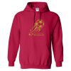 Heavy Blend™ Hooded Sweatshirt Thumbnail