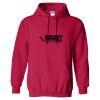 Heavy Blend™ Hooded Sweatshirt Thumbnail