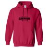 Heavy Blend™ Hooded Sweatshirt Thumbnail