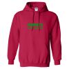 Heavy Blend™ Hooded Sweatshirt Thumbnail