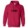 Heavy Blend™ Hooded Sweatshirt Thumbnail