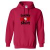 Heavy Blend™ Hooded Sweatshirt Thumbnail