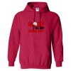 Heavy Blend™ Hooded Sweatshirt Thumbnail