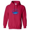 Heavy Blend™ Hooded Sweatshirt Thumbnail