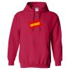 Heavy Blend™ Hooded Sweatshirt Thumbnail