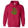 Heavy Blend™ Hooded Sweatshirt Thumbnail