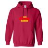 Heavy Blend™ Hooded Sweatshirt Thumbnail