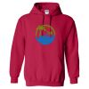 Heavy Blend™ Hooded Sweatshirt Thumbnail