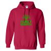 Heavy Blend™ Hooded Sweatshirt Thumbnail