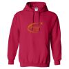 Heavy Blend™ Hooded Sweatshirt Thumbnail