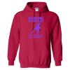 Heavy Blend™ Hooded Sweatshirt Thumbnail