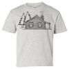 Youth Ultra Cotton® T-Shirt Thumbnail