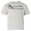 Youth Ultra Cotton® T-Shirt Thumbnail