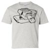 Youth Ultra Cotton® T-Shirt Thumbnail