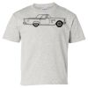 Youth Ultra Cotton® T-Shirt Thumbnail