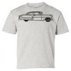 Youth Ultra Cotton® T-Shirt Thumbnail