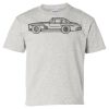 Youth Ultra Cotton® T-Shirt Thumbnail