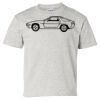 Youth Ultra Cotton® T-Shirt Thumbnail