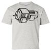 Youth Ultra Cotton® T-Shirt Thumbnail