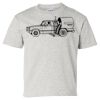 Youth Ultra Cotton® T-Shirt Thumbnail