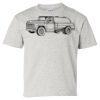 Youth Ultra Cotton® T-Shirt Thumbnail