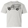 Youth Ultra Cotton® T-Shirt Thumbnail
