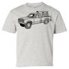 Youth Ultra Cotton® T-Shirt Thumbnail