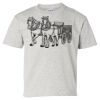 Youth Ultra Cotton® T-Shirt Thumbnail