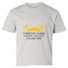 Youth Ultra Cotton® T-Shirt Thumbnail