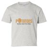 Youth Ultra Cotton® T-Shirt Thumbnail