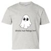 Youth Ultra Cotton® T-Shirt Thumbnail