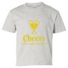 Youth Ultra Cotton® T-Shirt Thumbnail