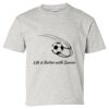 Youth Ultra Cotton® T-Shirt Thumbnail
