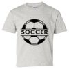 Youth Ultra Cotton® T-Shirt Thumbnail