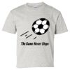 Youth Ultra Cotton® T-Shirt Thumbnail