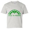 Youth Ultra Cotton® T-Shirt Thumbnail