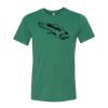 Bella/Canvas Triblend Tee Thumbnail