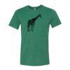 Bella/Canvas Triblend Tee Thumbnail