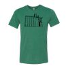 Bella/Canvas Triblend Tee Thumbnail