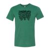 Bella/Canvas Triblend Tee Thumbnail