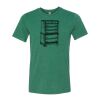 Bella/Canvas Triblend Tee Thumbnail