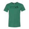 Bella/Canvas Triblend Tee Thumbnail