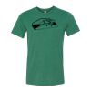 Bella/Canvas Triblend Tee Thumbnail