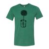 Bella/Canvas Triblend Tee Thumbnail
