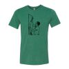 Bella/Canvas Triblend Tee Thumbnail
