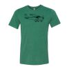 Bella/Canvas Triblend Tee Thumbnail